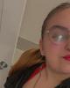 Elodie is single in East Angus, QC CAN