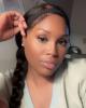 Bre'Asia is single in Azle, TX USA