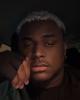 Wilson is single in Brownsville, NY USA