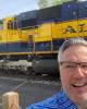 Scott is single in Fairfield, IA USA