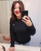 Ashley is single in Kitchener, ON CAN
