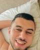 Soufiane is single in Saint-Leonard, QC CAN