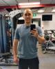 David is single in Quebec, QC CAN