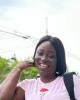 Francisca Boakyewaa is single in Sechelt, BC CAN