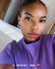 Cindy is single in Edmonton, AB CAN