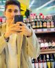 Usama is single in Green Bay, WI USA