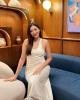 Mina is single in New York, NY USA
