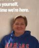 Shelia is single in Lawrence, KS USA