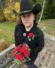Brandon is single in Nanty Glo, PA USA