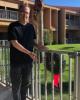 Greg is single in Hermosa Beach, CA USA