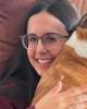 Megan is single in Stoney Creek, ON CAN