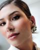 Ana is single in Akron, OH USA