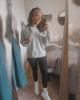 Kourtney is single in Zionsville, IN USA