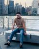 Khabib is single in Flushing, NY USA