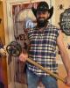 Nick is single in Schenectady, NY USA