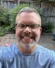James is single in Hyattsville, MD USA