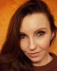 Christina is single in Ames, IA USA