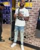 Deno is single in North Little Rock, AR USA