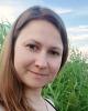Kate is single in Frederick, MD USA