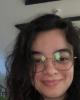 Narjiss is single in Washington, D.C., DC USA