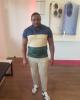 Tavez Forbes is single in Mobile, AL USA