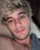 Landon is single in Ford City, PA USA