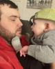 Caleb is single in Salina, KS USA