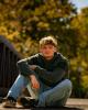 Tyler is single in Waterford, WI USA
