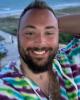 Hunter is single in Cortland, NY USA
