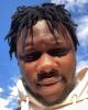 Hezekiah is single in London, ON CAN