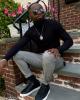 Keshawn is single in Newark, NJ USA