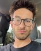 Elias is single in Santa Ana Heights, CA USA