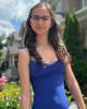 Julia is single in Brooklin, ON CAN