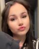 Savana is single in Acheson, AB CAN