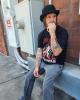 Brandon is single in Leesburg, VA USA