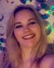 Kendra is single in Chapel Hill, NC USA