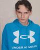 Anthony is single in East Liverpool, OH USA