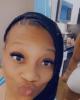 Talahia Jackson is single in Atlanta, GA USA