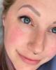Briana is single in Macedon, NY USA
