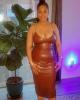 Angelle' is single in Norfolk, VA USA