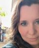Wendy is single in Glenlevit, NB CAN