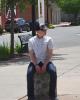 Elijah is single in Fort Payne, AL USA