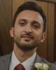 Ahmad is single in Manassas, VA USA