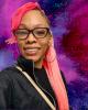 Shanice is single in Memphis, TN USA