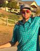 Garrett is single in Springville, CA USA