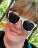 Kristen Madsen is single in Douglassville, PA USA