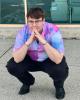 James is single in Spencer, MA USA