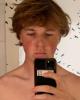 Nick is single in New Canaan, CT USA