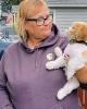 Shirley is single in Longview, WA USA