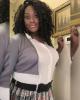 Celess is single in Boston, MA USA